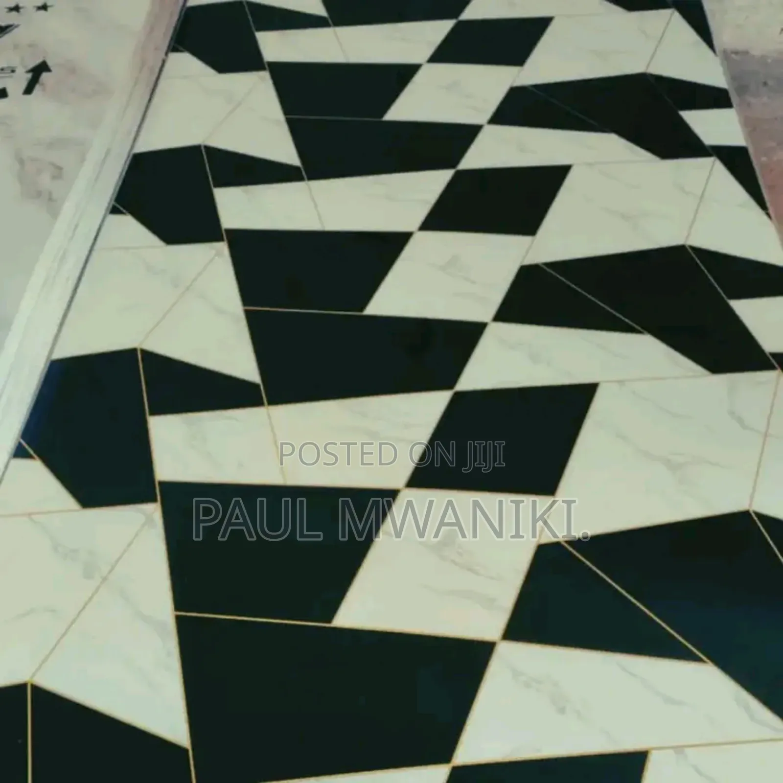 PVC Marble Sheets