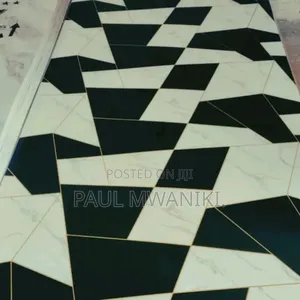 PVC Marble Sheets