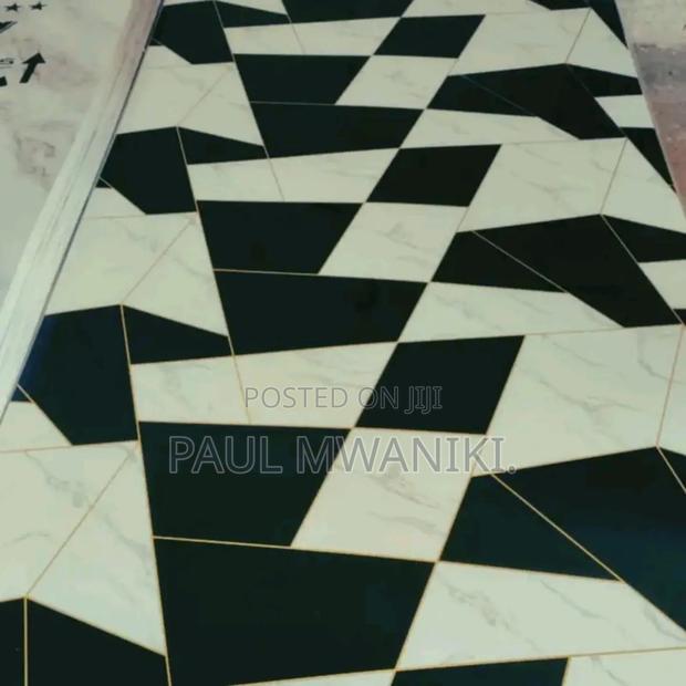 PVC Marble Sheets - thumbnail 3