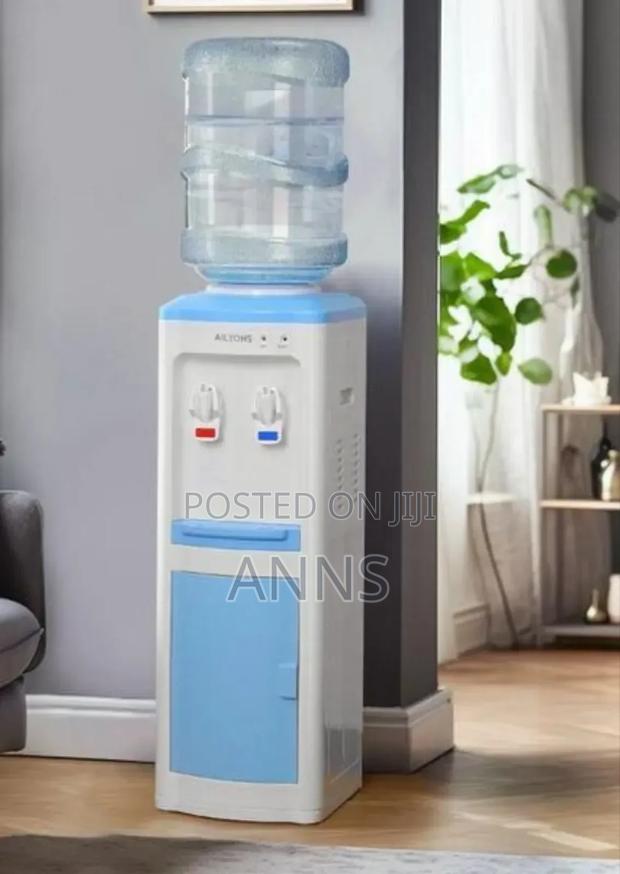 Ailyons 2 Tap Water Dispenser