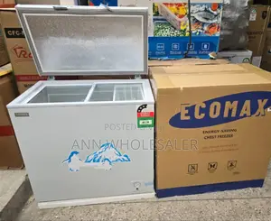 Ecomax -169 Freezer - Freezer