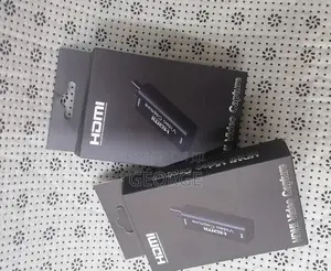 Hdmi Video Capture Card Now Affordable