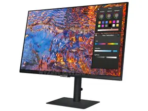 Samsung Viewfinity S8 32" UHD HDR USB-C Monitor