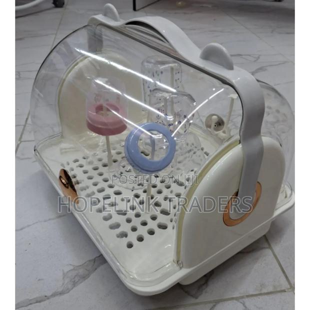 Dripping Tray , Drying Rack - main view