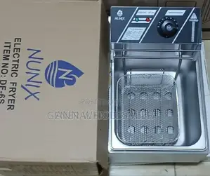 Deep Frier 6litre