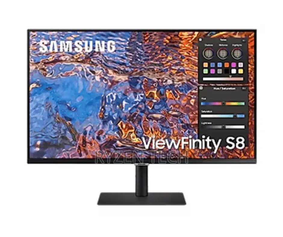 Samsung Viewfinity S8 32" UHD HDR
