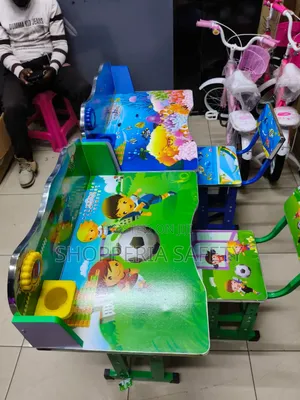 Kids Study Table
