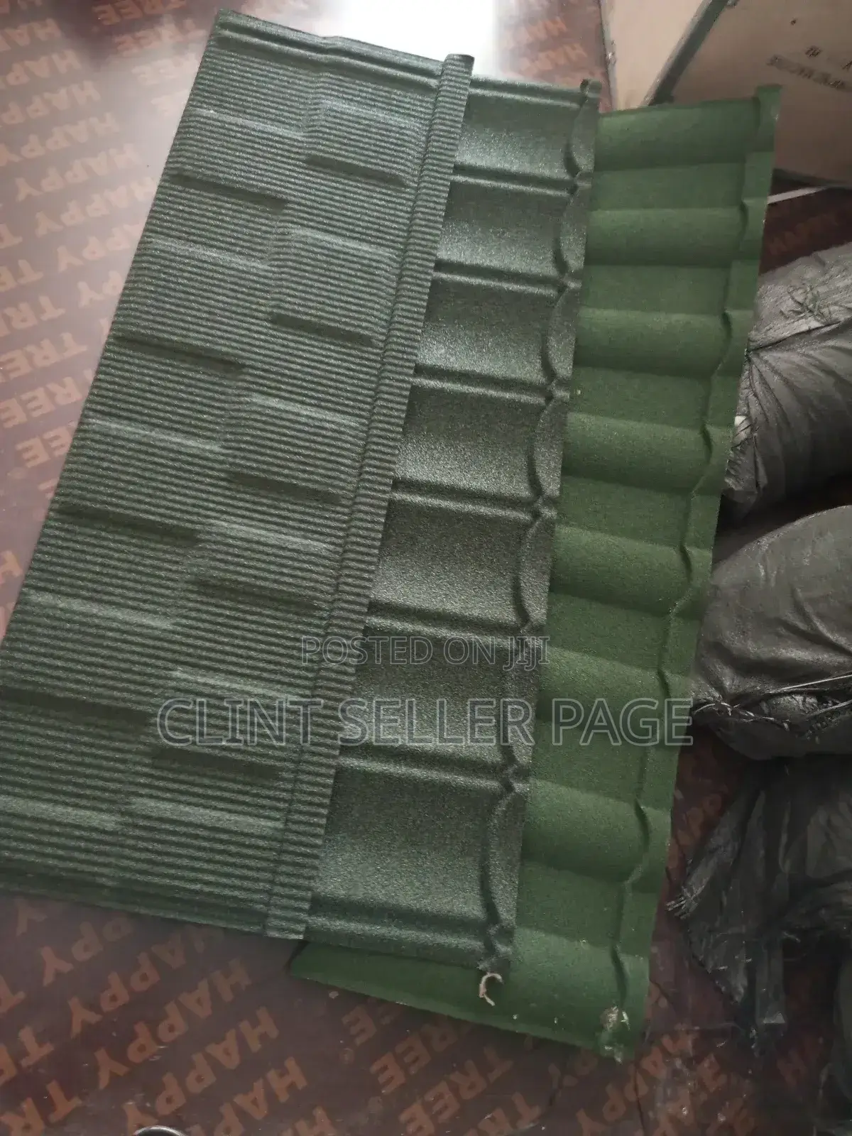 Decra Roofing Tiles/ Roof Crown
