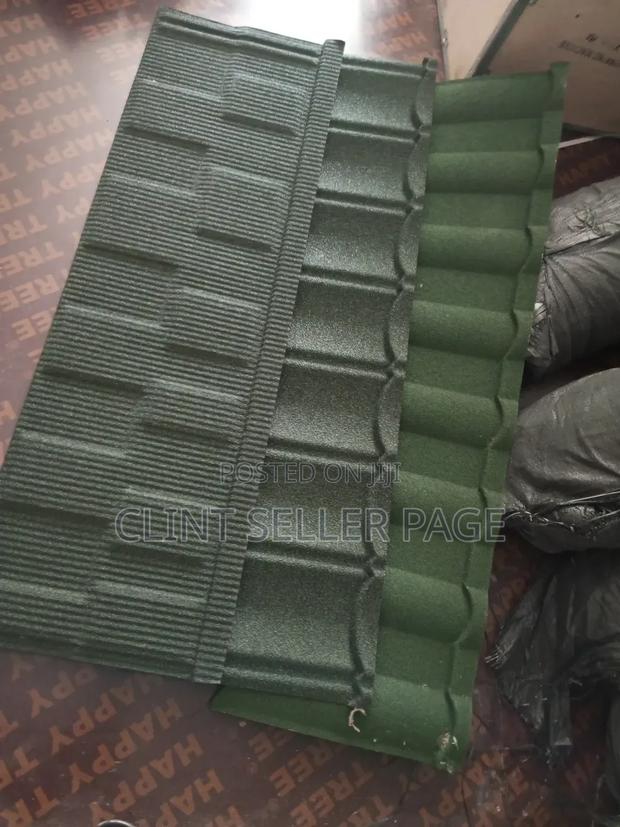 Decra Roofing Tiles/ Roof Crown