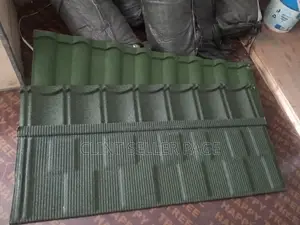 Decra Roofing Tiles/ Roof Crown