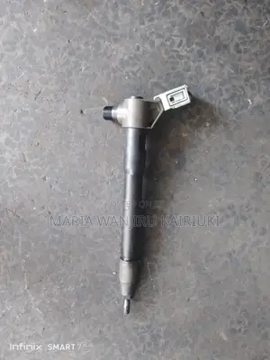 Clean Ex Japan Mazda CX-5 Nozzles Available