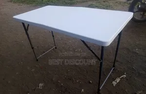 Folding Table 2*4fts