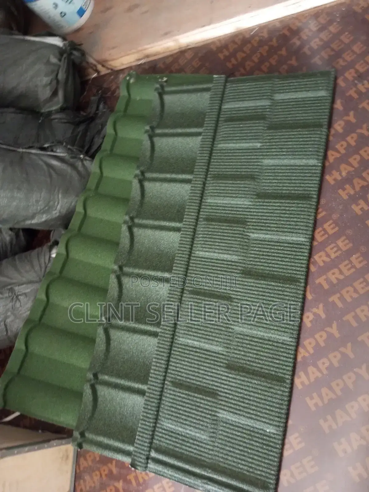 Decra Roofing Tiles/ Shield X