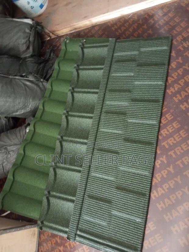 Decra Roofing Tiles/ Shield X - main view