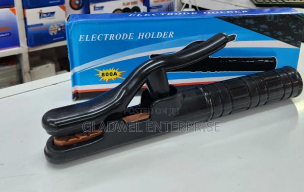 Electrode Welding Holder