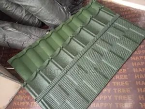 Decra Roofing Tiles/ Dura Clad.