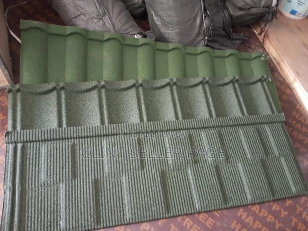 Decra Roofing Tiles/ Dura Clad. - thumbnail 2