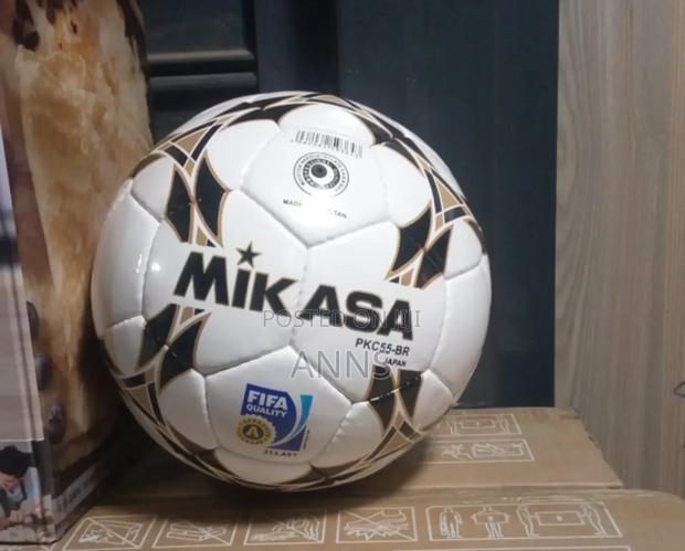 Original Mika Football