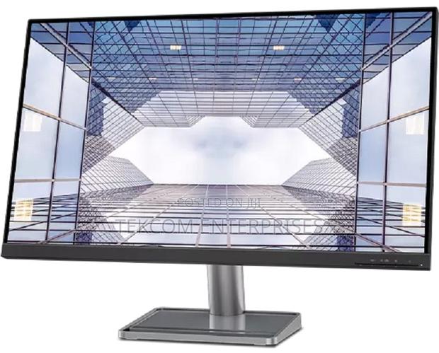 Lenovo L32p-30 31.5" Uhd Monitor\\L32p-30 31.5" Lenovo