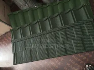 Roofing Tiles Decra/Power Tile