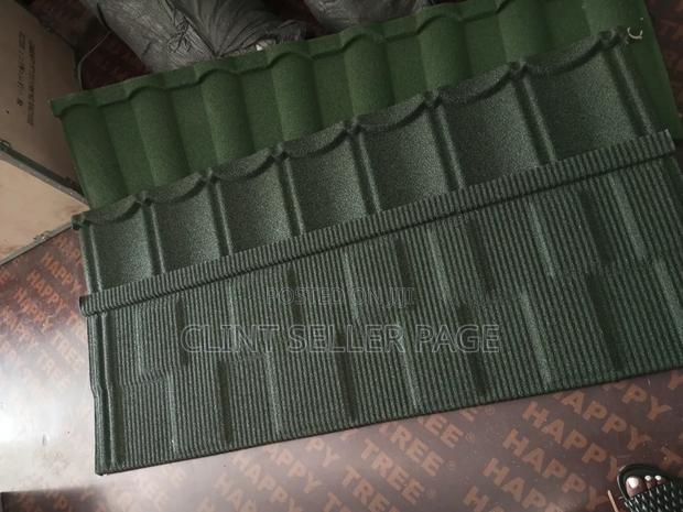 Roofing Tiles Decra/Power Tile