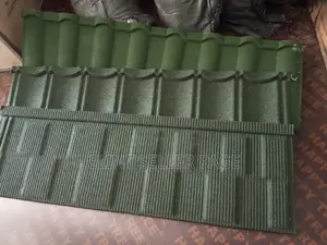 Roofing Tiles Decra/Power Tile