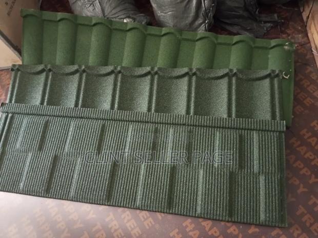 Roofing Tiles Decra/Power Tile - thumbnail 2