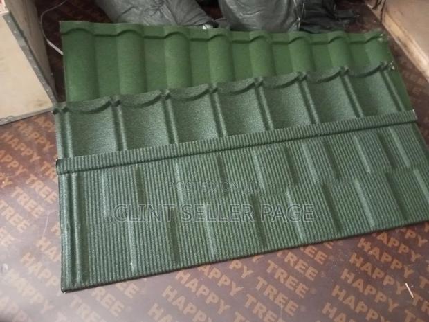 Roofing Tiles Decra/Peak Line - thumbnail 3