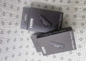 Hdmi To Usb 2.0 Video Capture