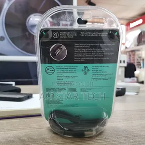 Logitech M500 Corded Mouse