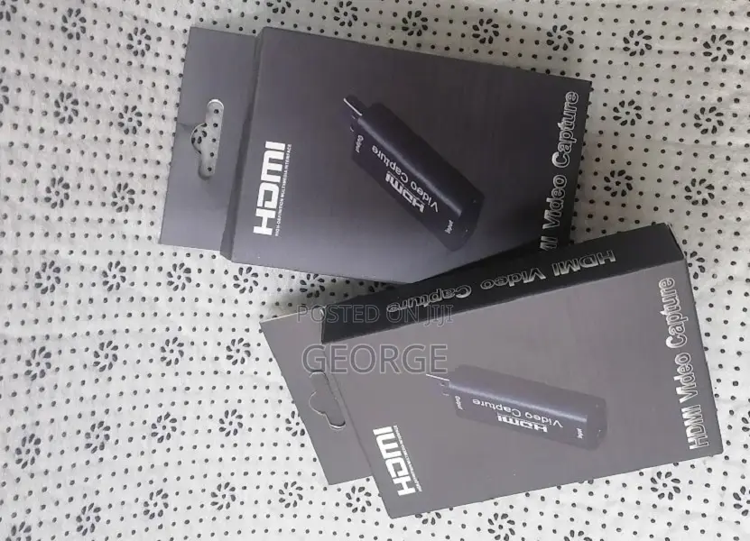 Hdmi## To Usb 2.0 Video Capture