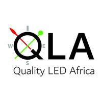 QLA logo