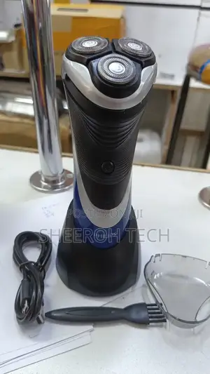Phillips Smoother / New