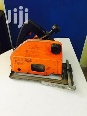 Ex-uk Metal Cutting Machine