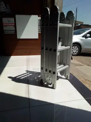 Multi Purpose Ladder 12ft