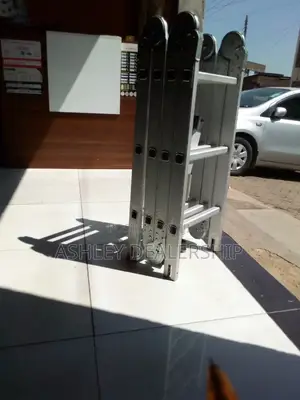 Multi Purpose Ladder 12ft