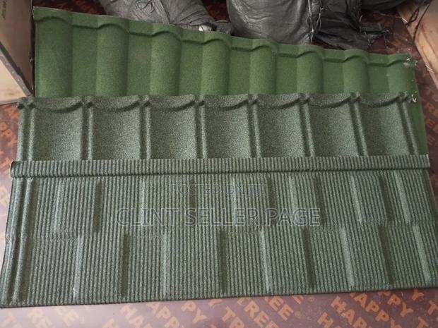 Decra Roofing Tiles/ Decra Core - main view