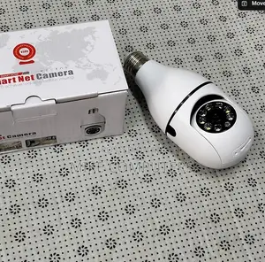 1080P HD V380 Smart PTZ Rotating Camera