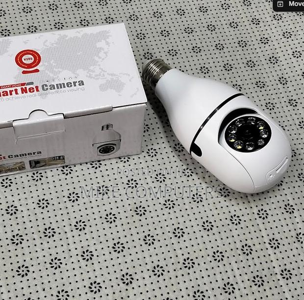1080P HD V380 Smart PTZ Rotating Camera