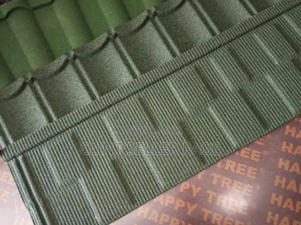 Decra Roofing Tiles/Top Shield. - main view