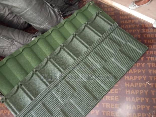 Decra Roofing Tiles/Top Shield. - thumbnail 3