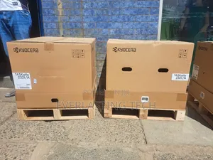 Kyocera Taskalfa 2321a Copier Printer