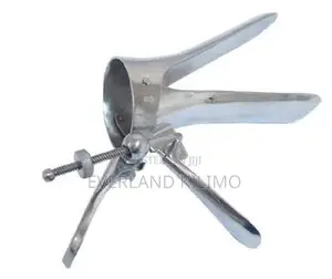 Veterinary Vaginal Speculum