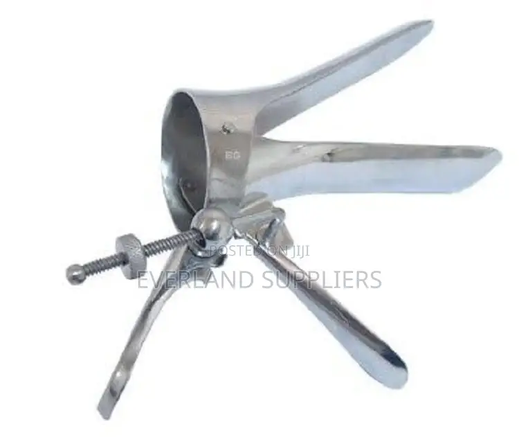 Veterinary Vaginal Speculum