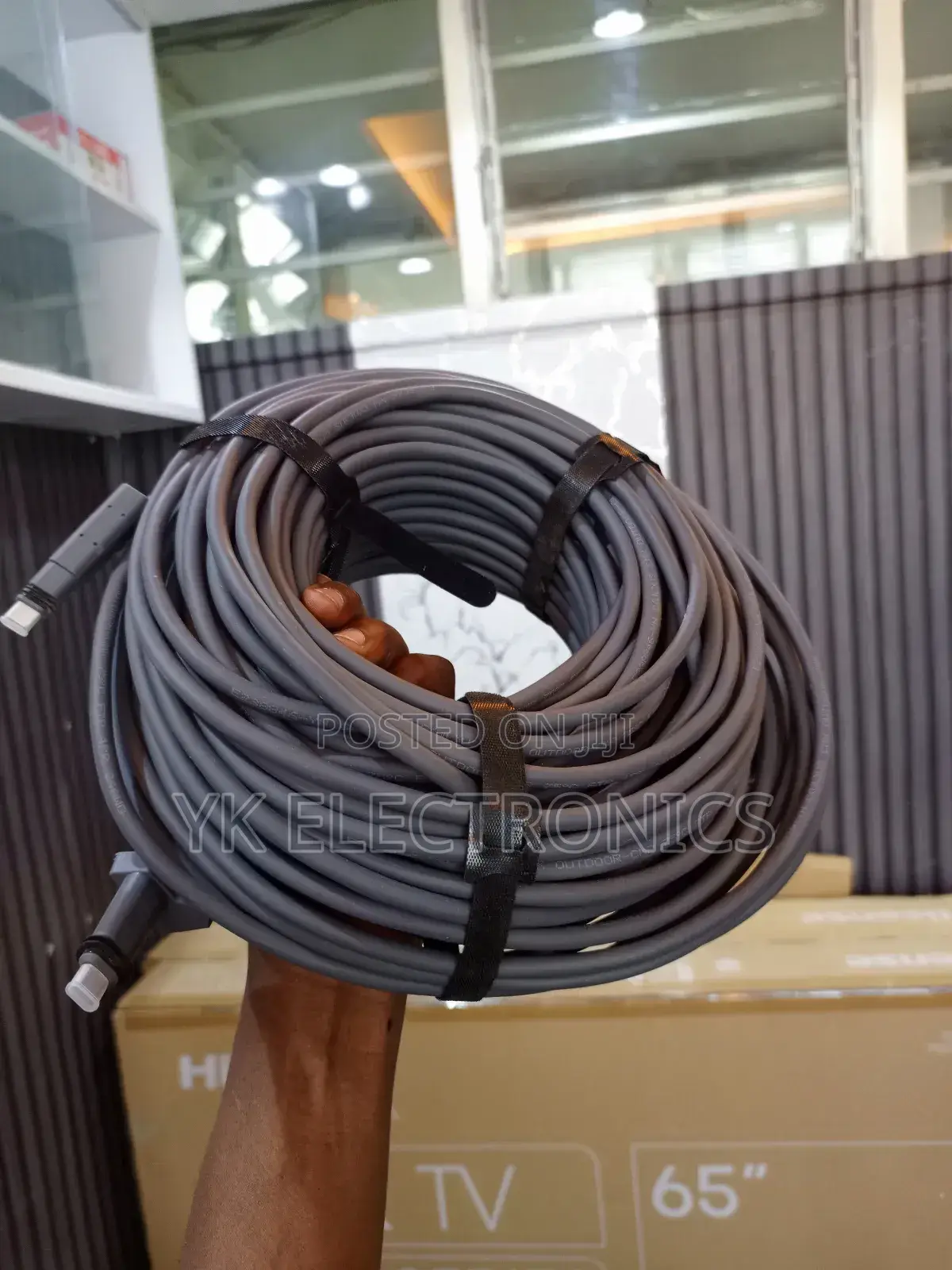 Gen 3 150ft(46m) Starlink Cable