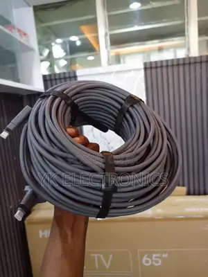 Gen 2 and Gen 3 150ft(46m) Starlink Cable
