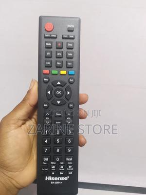 New Hisense Digital Tv Remote - thumbnail 2