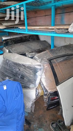 Auto Spares Shop for Rent Baricho Road. Industrial Area