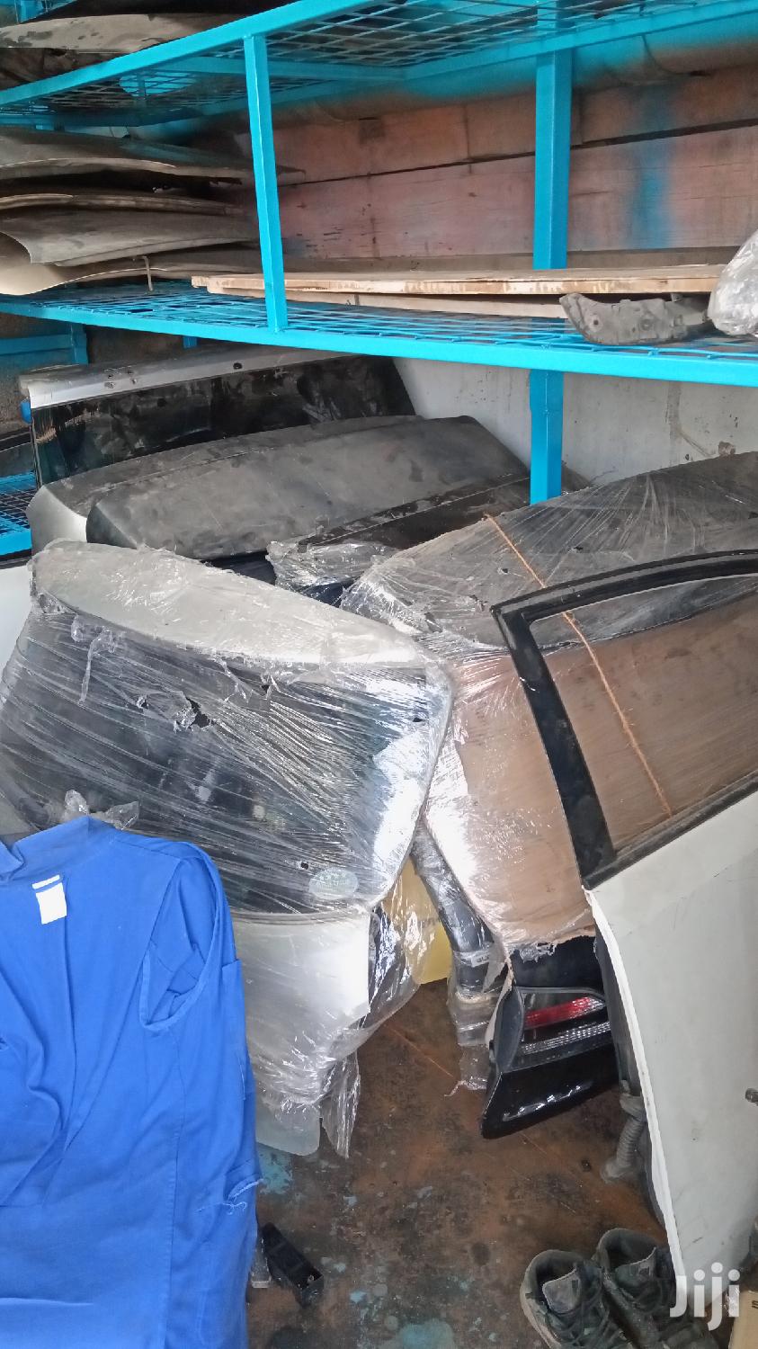 Auto Spares Shop for Rent Baricho Road. Industrial Area
