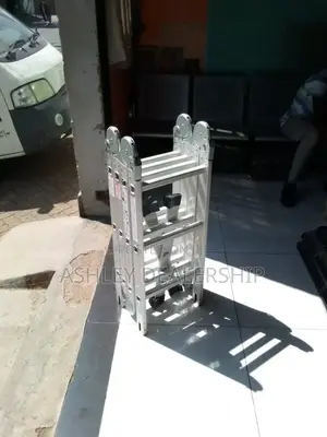 Multi Purpose Ladder 12ft